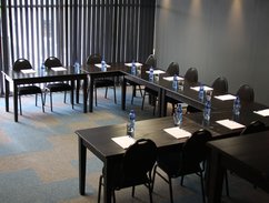 Conference gallery